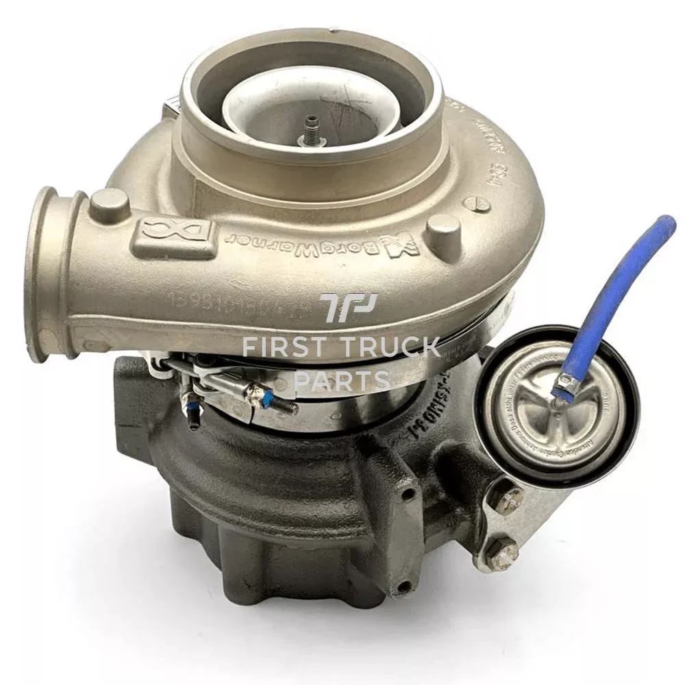 1387-988-0026 | Genuine Detroit Diesel TDD13 GHG14 Turbocharger