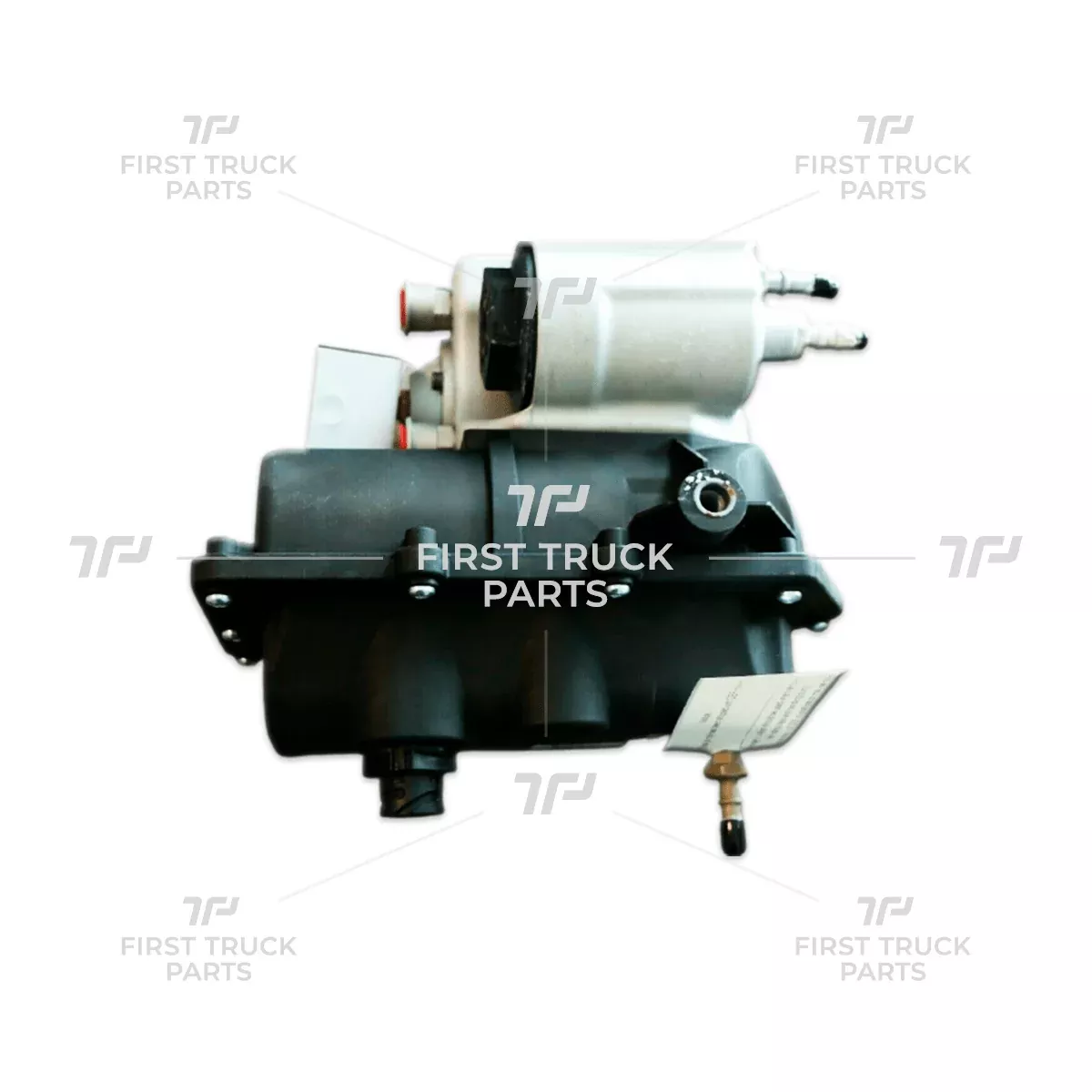 1402478 | Genuine Detroit Diesel Def Pump HDEP Air Assisted
