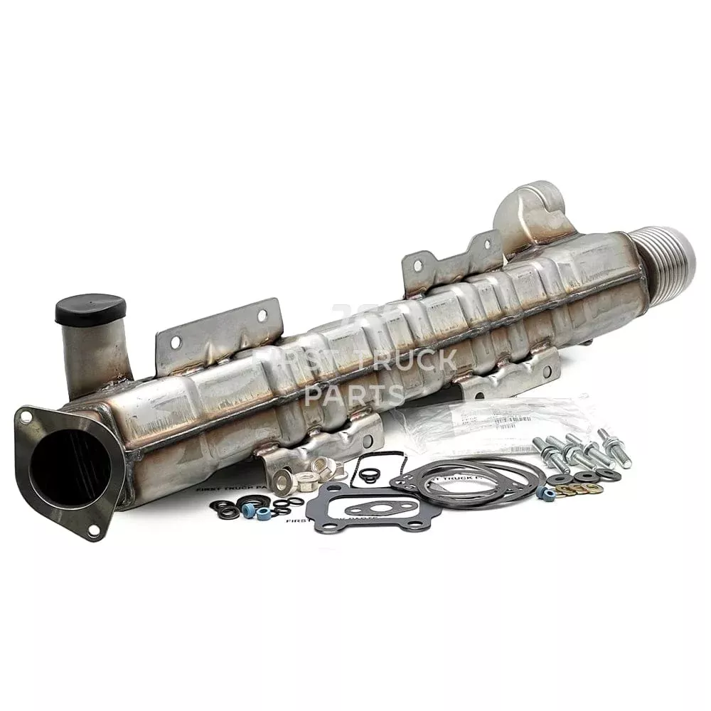 141441 | Genuine Cummins EGR Cooler For ISX/QSX Engines 141442