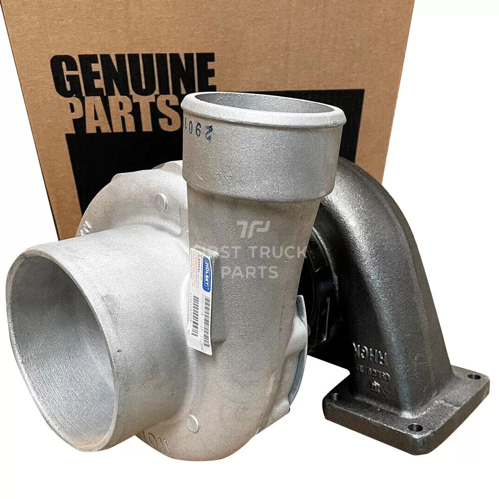 150483-5000 | Genuine Cummins Turbocharger