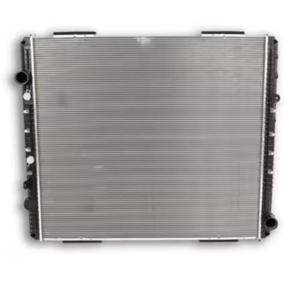 1517903C91 | Genuine OTR Radiator For Navistar, PayStar, TranStar, WorkStar