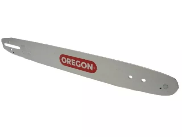 16" .050, 3/8 Oregon Chainsaw Bar, Fits CS-300 Oregon Battery Chainsaw, Echo, Dolmar, and Husqvarna 160SDEA041