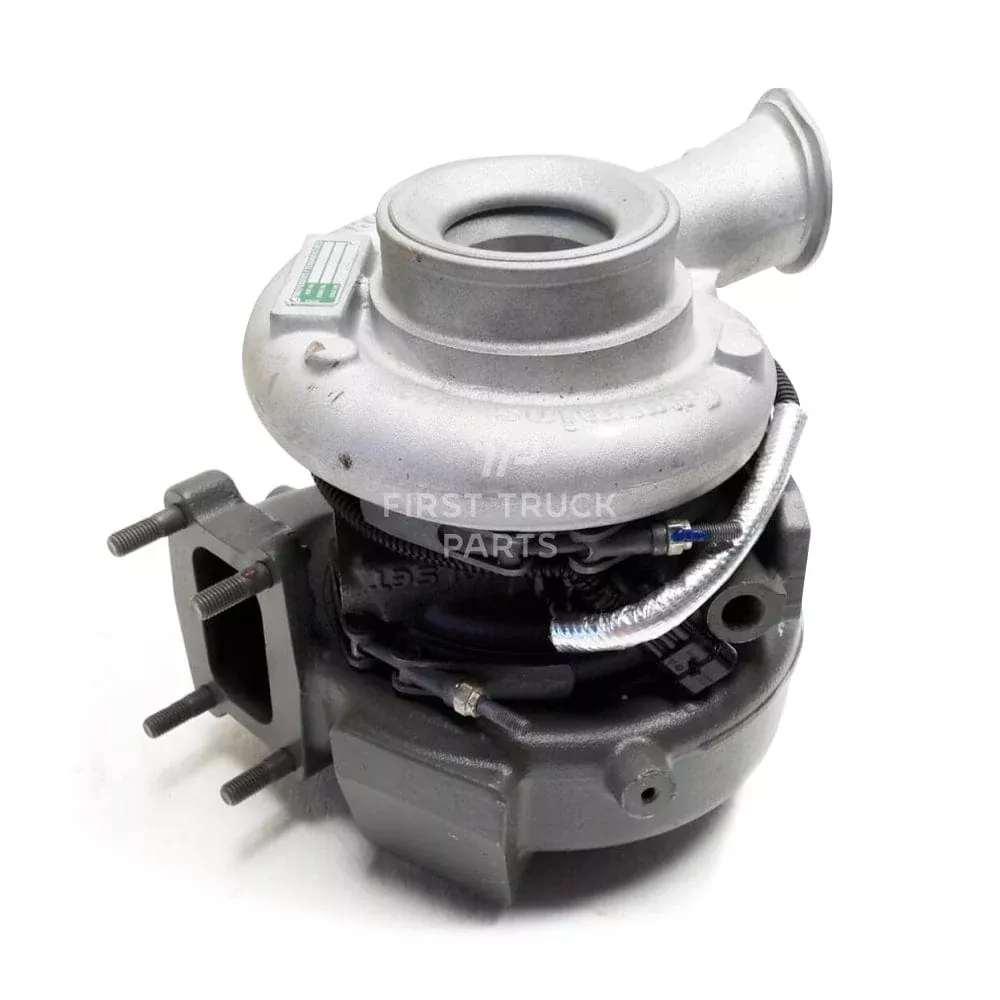 170-032-2966 | Genuine Cummins Turbocharger Engine Diesel