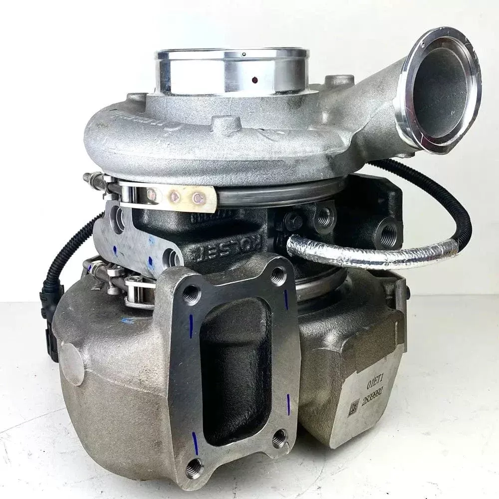 170-032-3559 | Genuine Cummins Turbocharger HE300VG QSB 6.7L