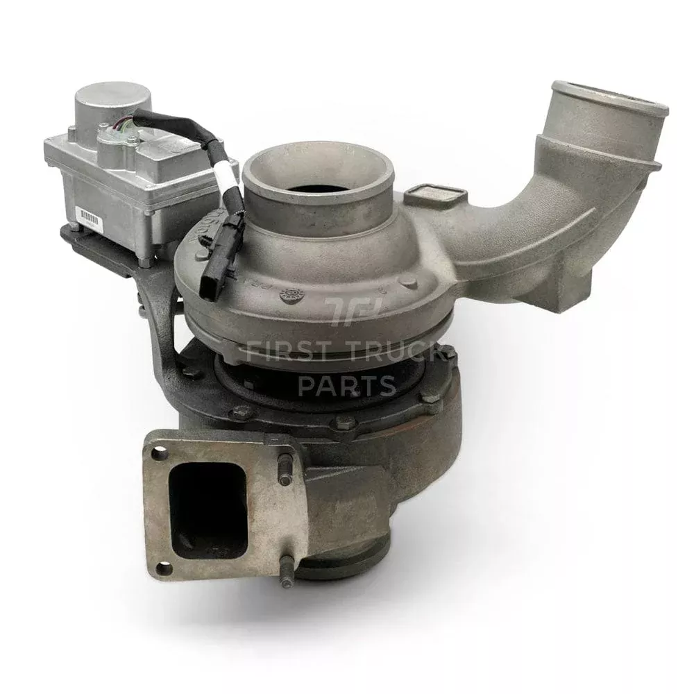 170-070-1963 | Genuine International Turbocharger MaxxForce DT466 7.6L