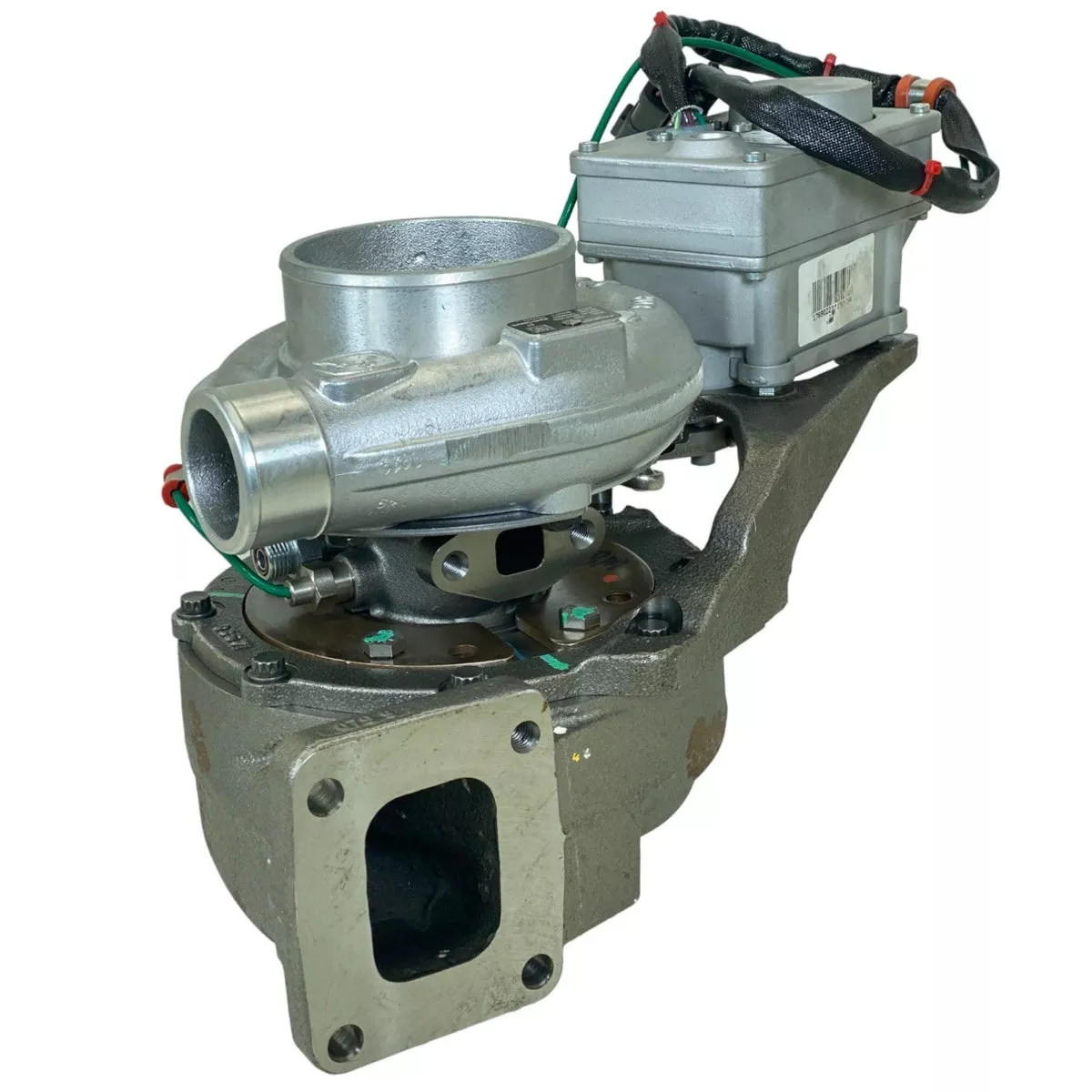 175333 | Genuine John Deere Turbocharger S300BV130 S300V