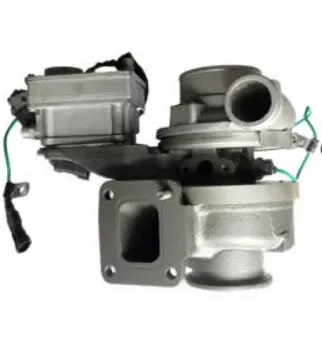 176995 | Genuine John Deere Turbocharger PowerTech Plus 4.5L 4045HFG85