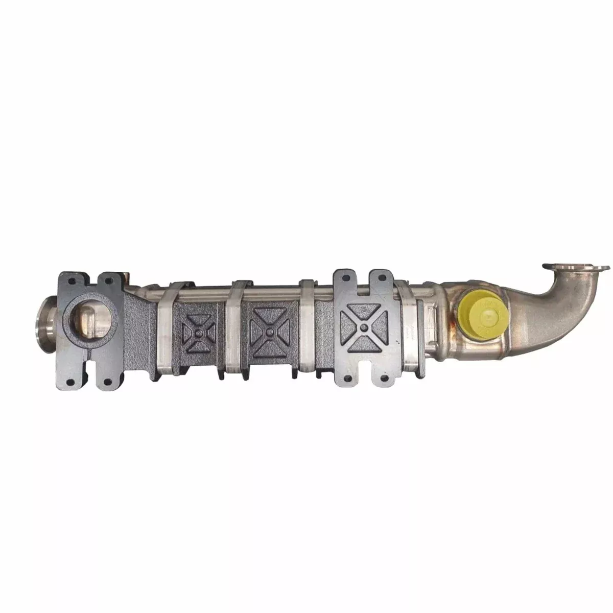 1816240PEX | Genuine Paccar EGR Cooler Mx13 Epa10 12.9L