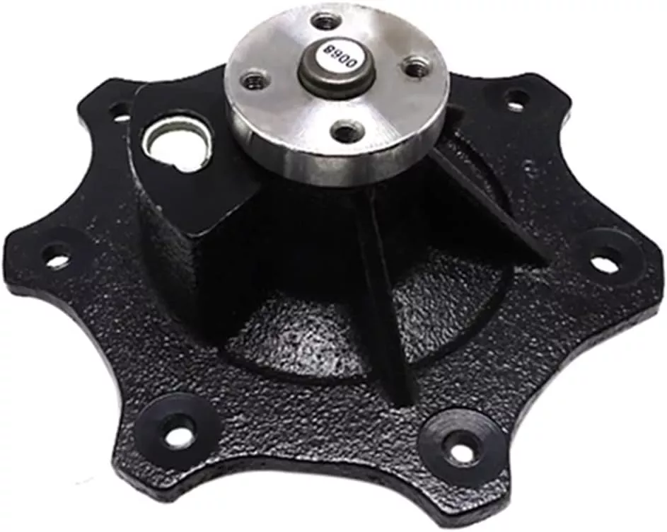 1821935C3 | Genuine International Water Pump
