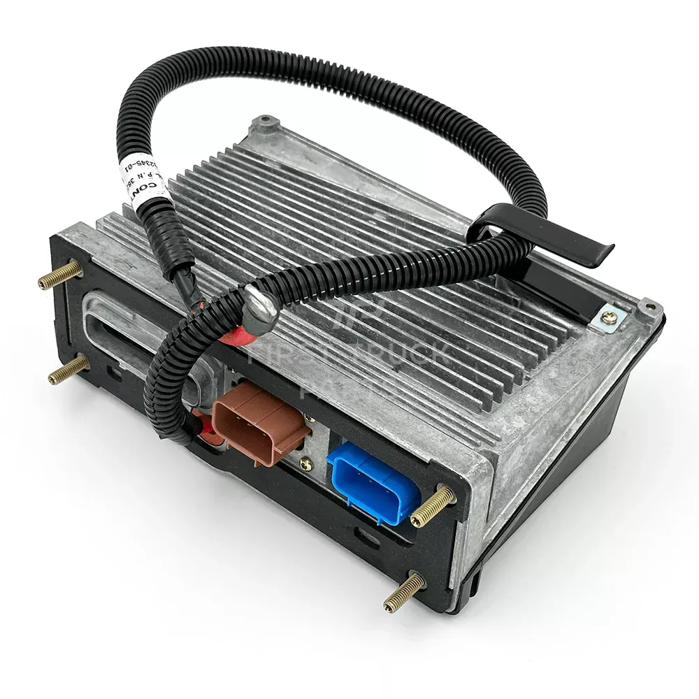 1845496C96 | Genuine International Module Electronic ESC2 Boot Loader