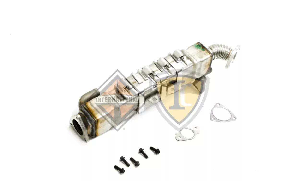 1876723C92 | Genuine International EGR Cooler For MaxxForce 7