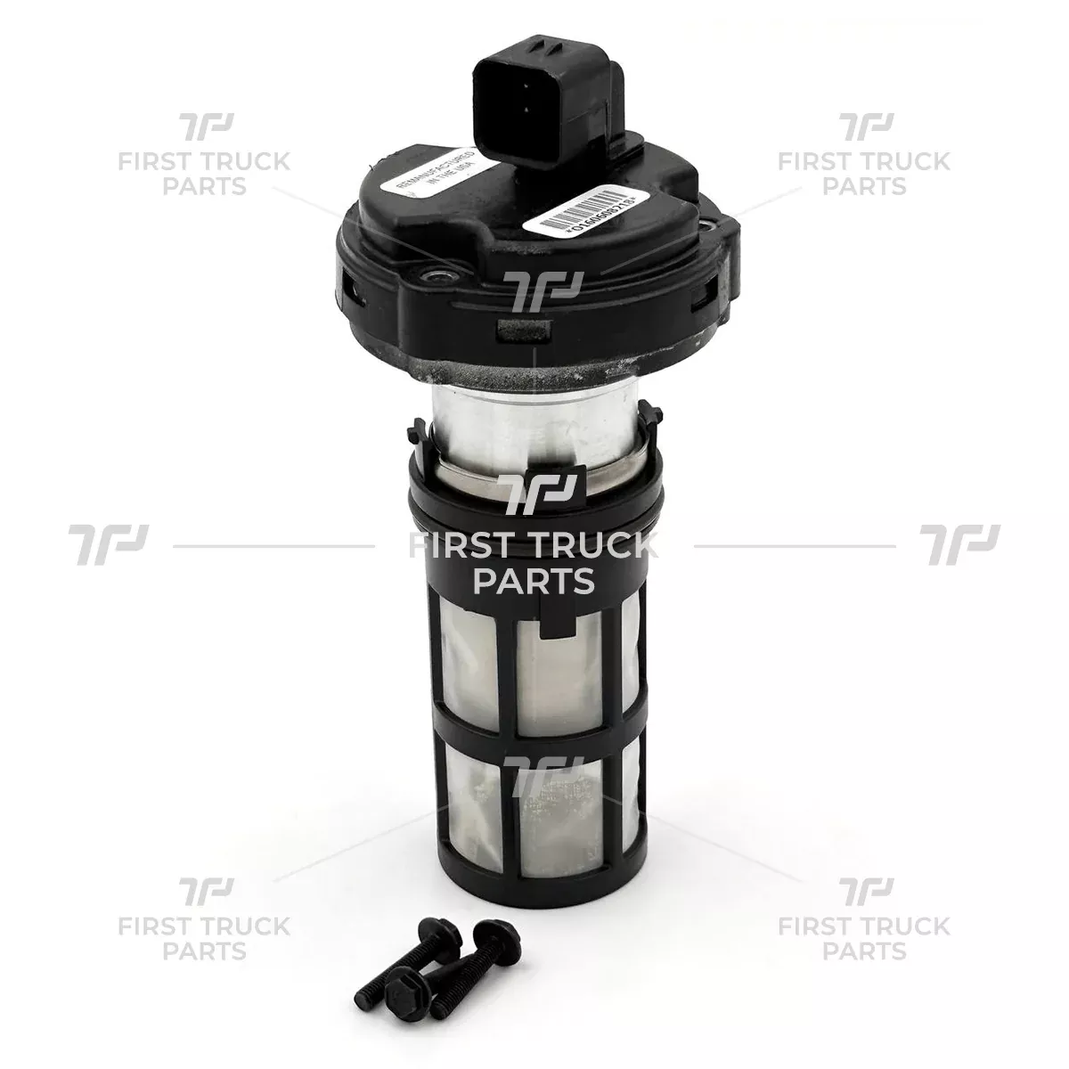 1891305c94 | Genuine International Fuel Lift Pump