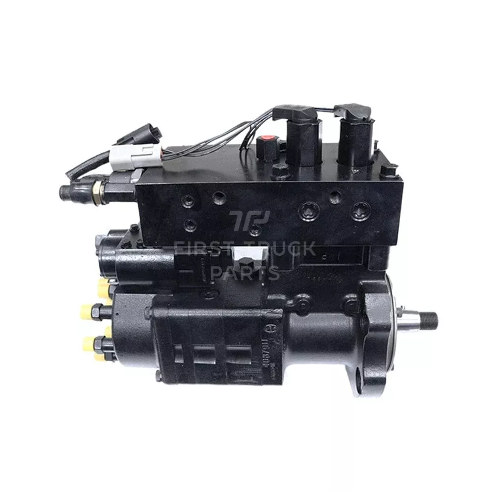 19511960D | Genuine Cummins Fuel Injection Pump Isc 8.3-8.9L