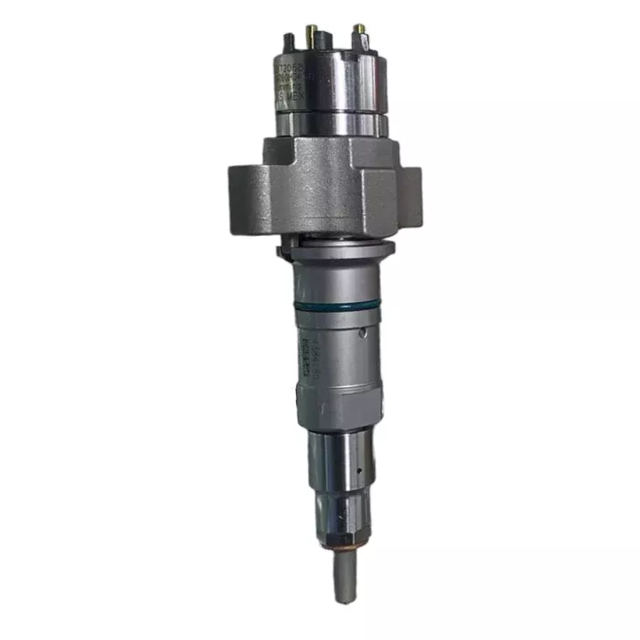 19515687D | Genuine Cummins Fuel Injector