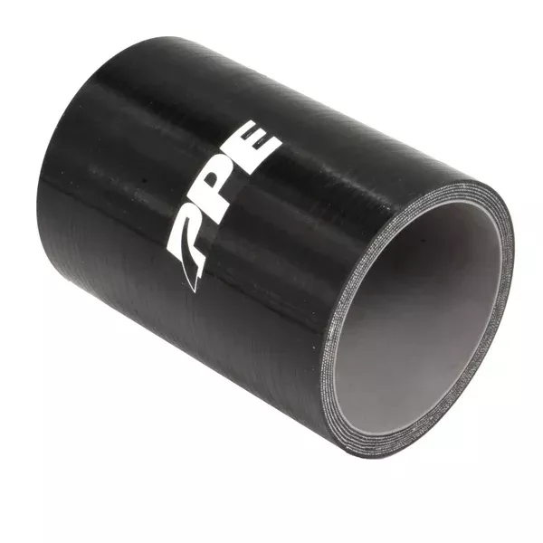 2.5" ID x 4.0" L Performance Silicone for Custom Applications