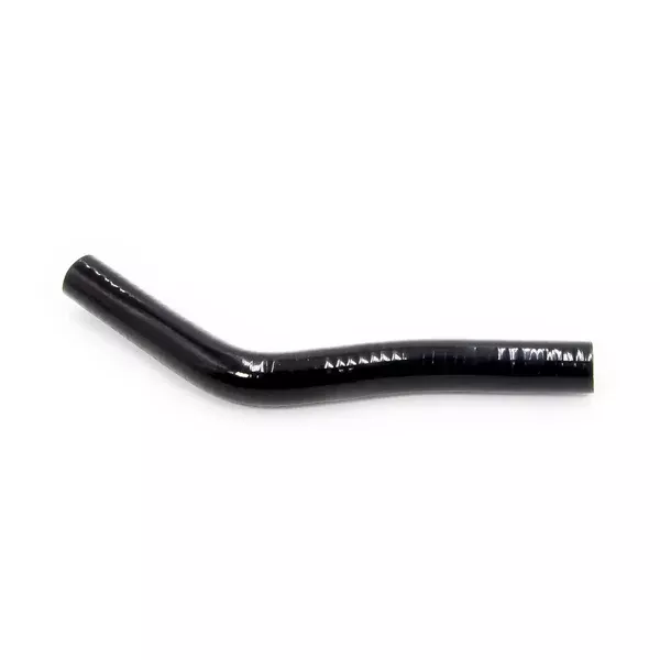 2011-2014 GM 6.6L Duramax Silicone Heater Inlet Hose