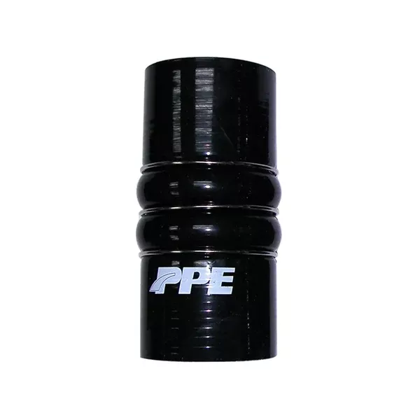 2011-2016 GM 6.6L Duramax Charge Air Pipe Coupler (B) - Hot Side Intermediate