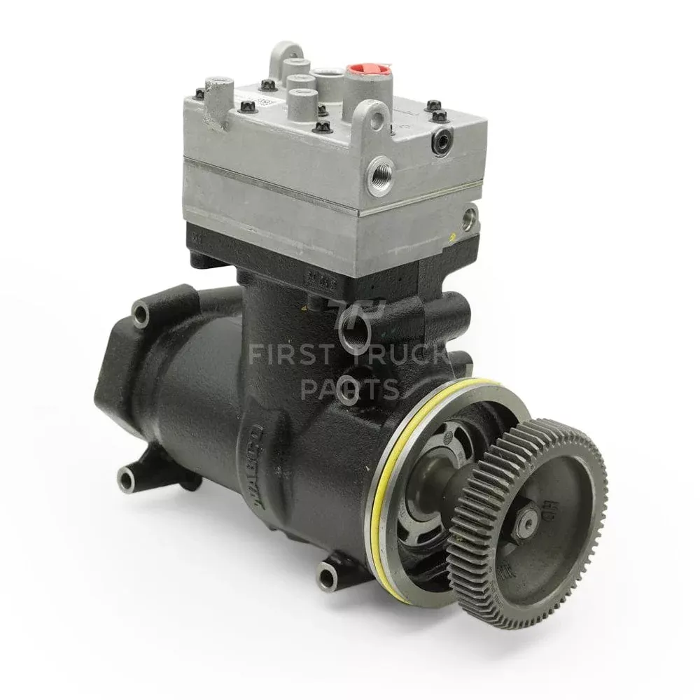 2121411 | Genuine Paccar Air Compressor 1-Cyl 440Cc Mx-13