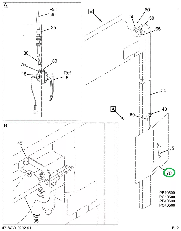 2227583C3 PROGPH,PRODUCT GRAPHIC EMER DO