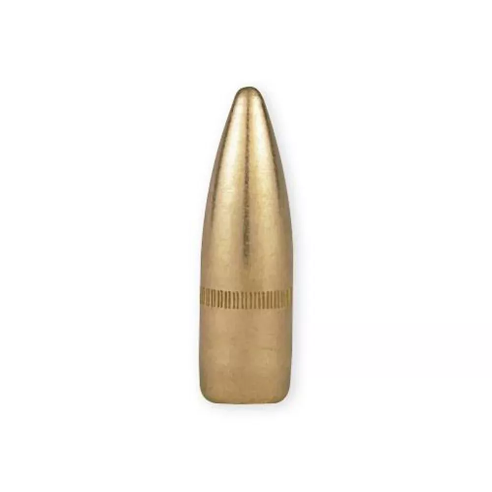 .223/5.56mm (.224) 55GR FMJBT Bullet