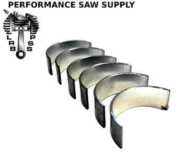 .25MM UNDERSIZED CRANKSHAFT ROD BEARINGS 825740 FITS BRIGGS DAIHATSU DIESEL