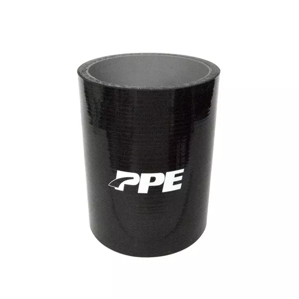 3.0" ID x 4" L Performance Silicone for Custom Applications