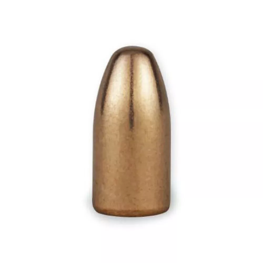 30 Carbine 110GR Round Nose Bullet