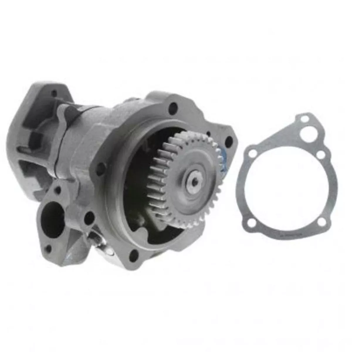 3074196 | Genuine Cummins Oil Pump