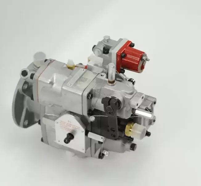 3086405 | Genuine Cummins Fuel Pump T/L