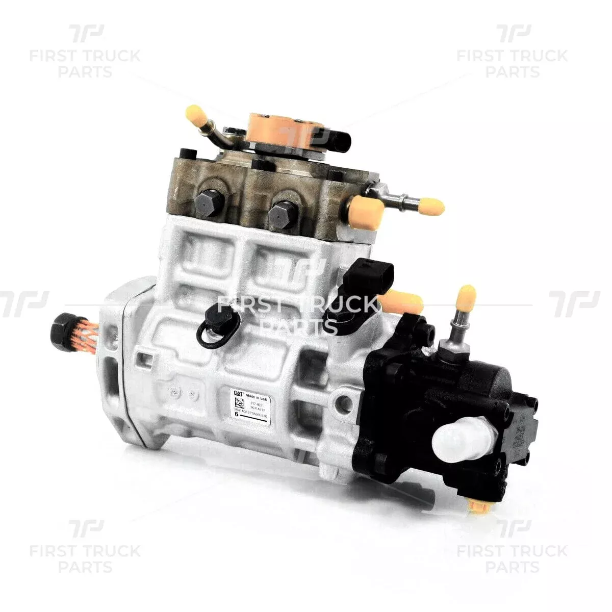 315-3019 | Genuine CAT Fuel Injection Pump For C6.6, 320D, 953D