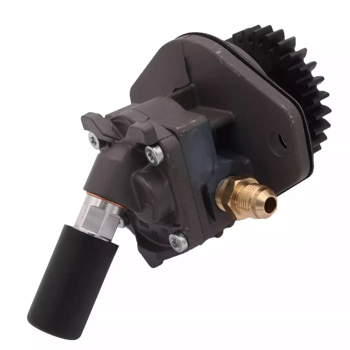 322GC38M | Genuine Mack Fuel Supply Pump