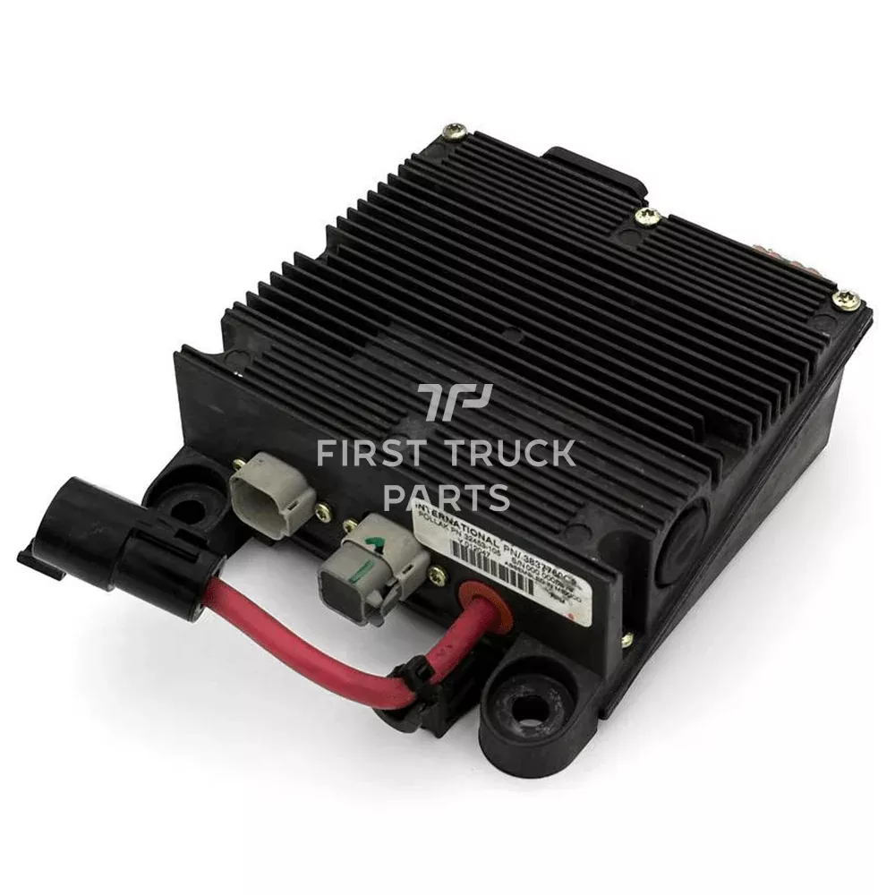 32453-101 | Genuine International Control, Electronic Remote Power Module