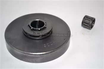 .325" PITCH, 8 TOOTH 2 PIECE SPROCKET, REPLACES PART # 4520005