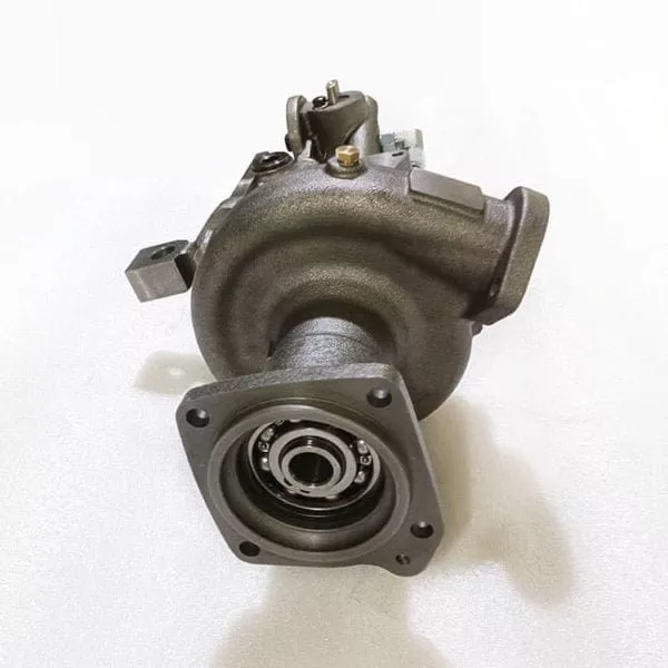 3286473 | Genuine Cummins Water Pump Kit