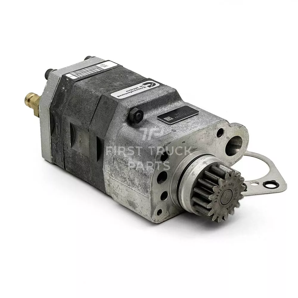 3348700, 3348701 | Genuine Cummins Gear Fuel Pump For Cummins