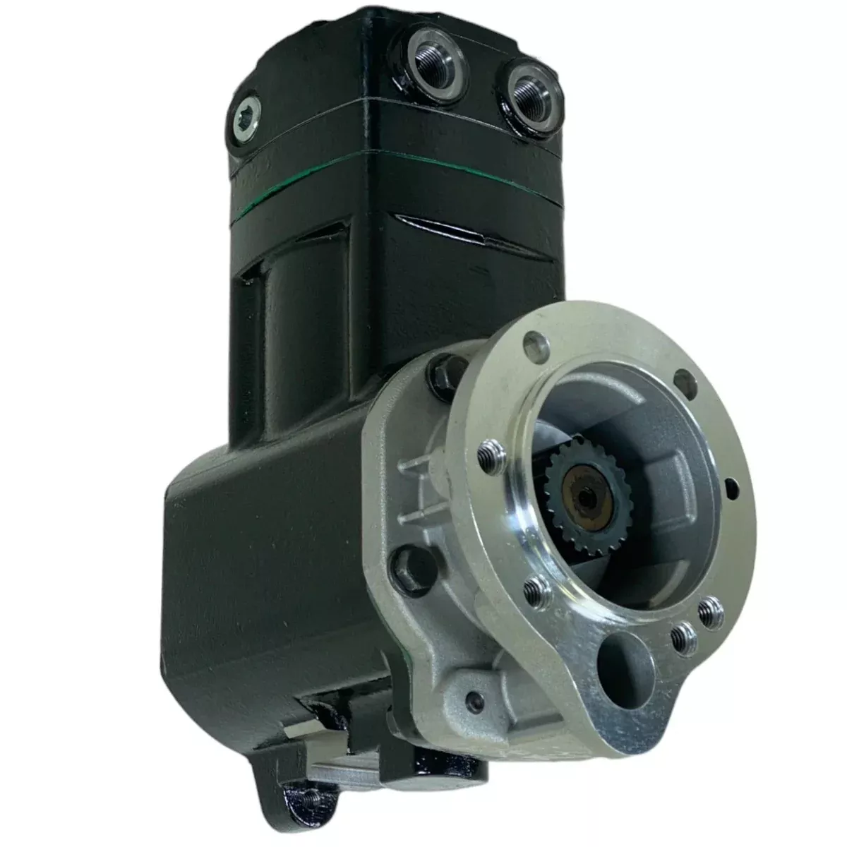 3558086 | Genuine Cummins Air Brake Compress For Cummins L10 M11 N14