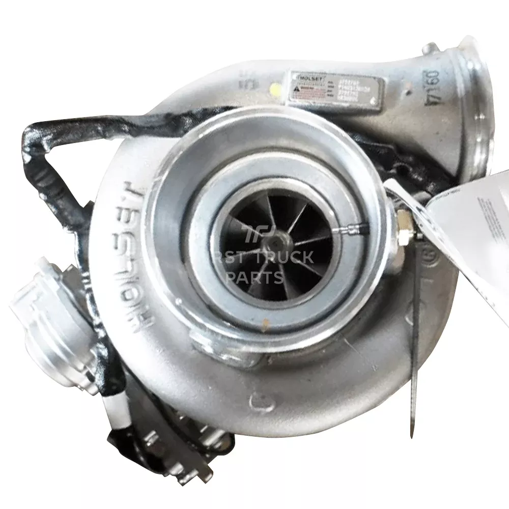 3774607 | Genuine Cummins Kit, Turbocharger HE500VG