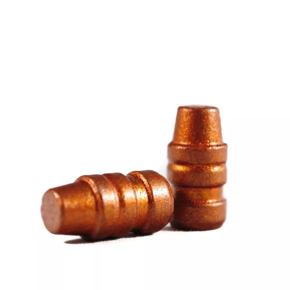 .38 Cal (.358) 158GR Semi-Wadcutter Bullet - 100RD/BX