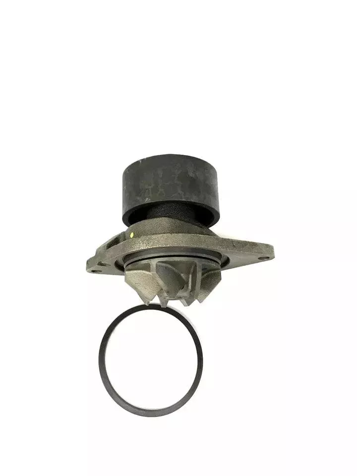 3800984NX | Genuine Cummins Water Pump Kit