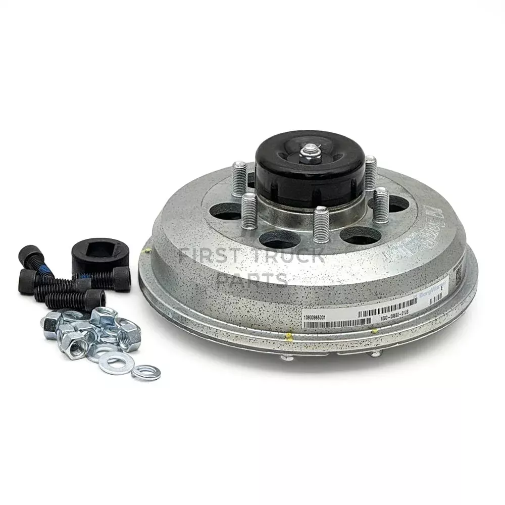 3814766 | Genuine BorgWarner Fan Clutch Drive 5.0 Pilot