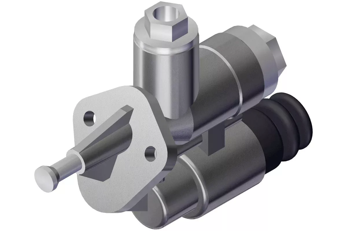 3926034 | Genuine Cummins Fuel Transfer Pump