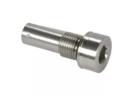 393224100A | Genuine International Fuel Pressure Regulator