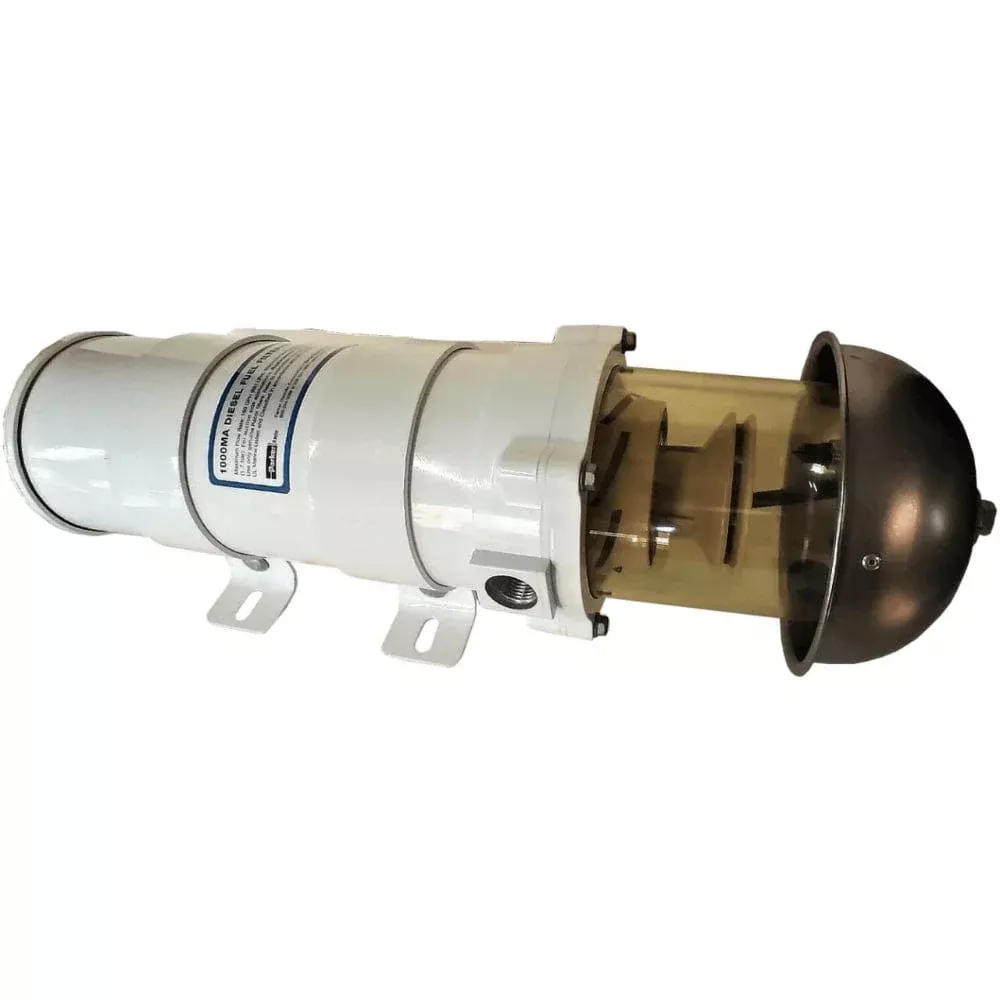 3970910 | Genuine Cummins Fuel Water Separator