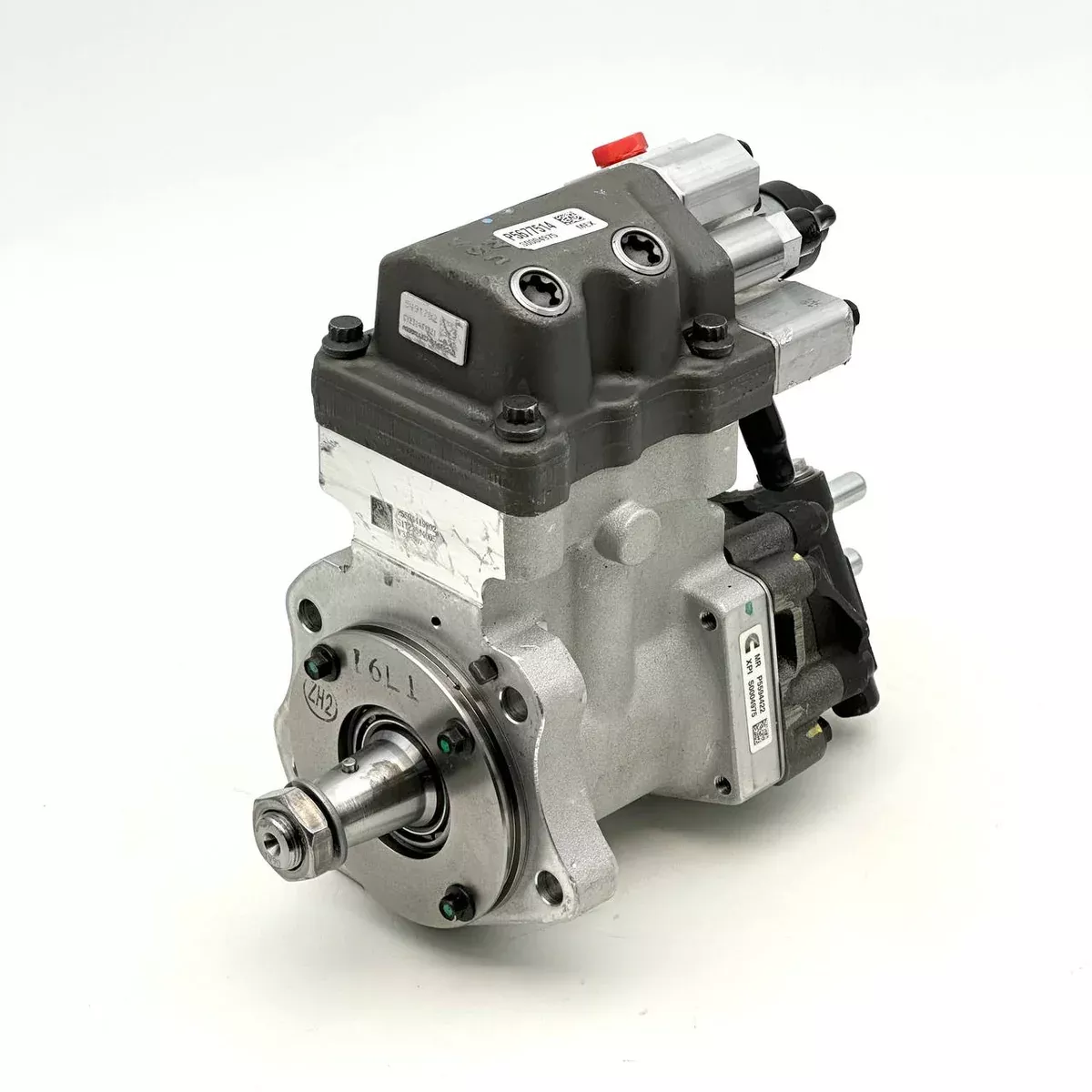 3975375 | Genuine Cummins Fuel Injection Pump For Cummins ISC/ISL