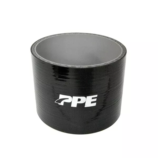4.0" ID x 3" L Performance Silicone for Custom Applications