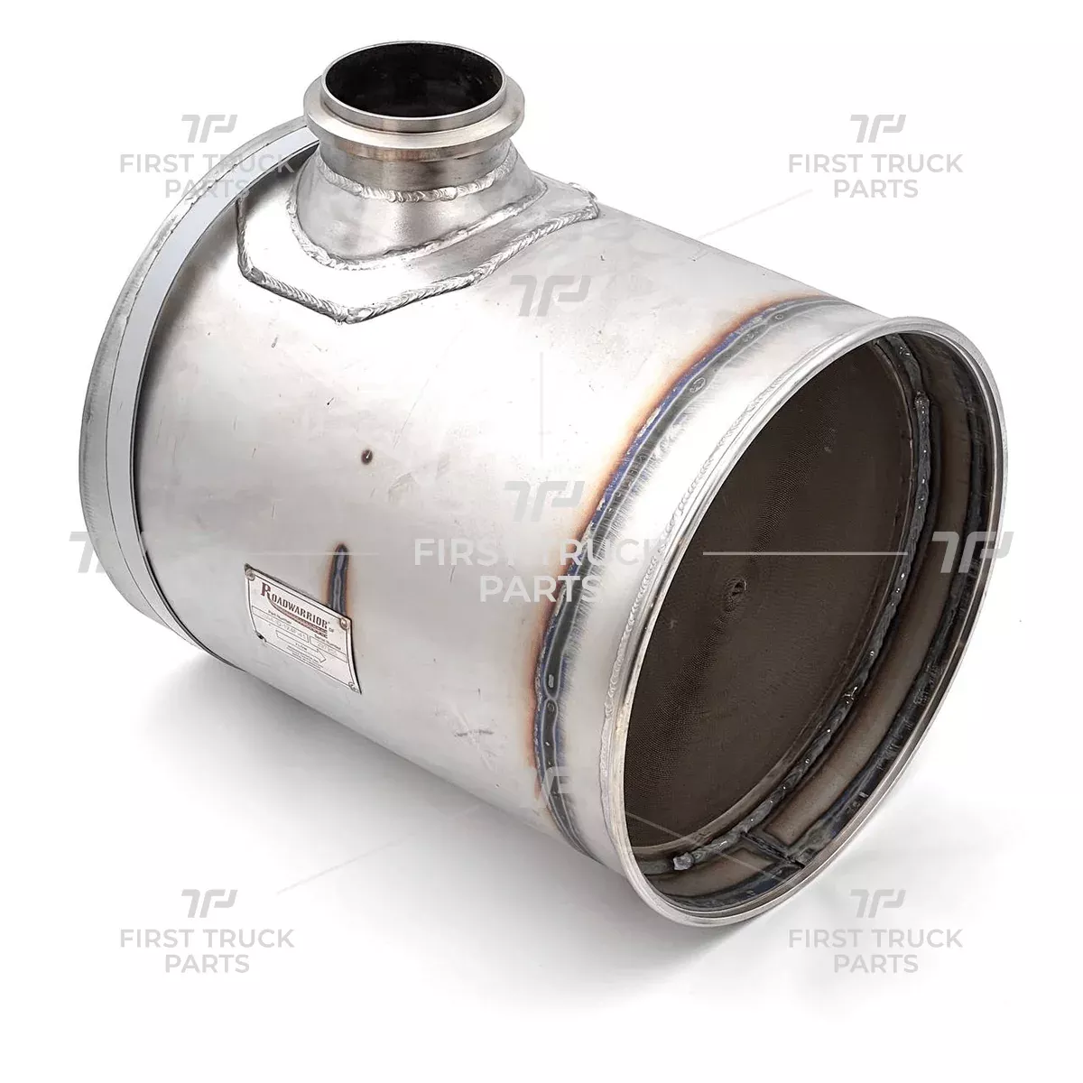 4388410RX | Genuine Road Warrior Particulate Filter