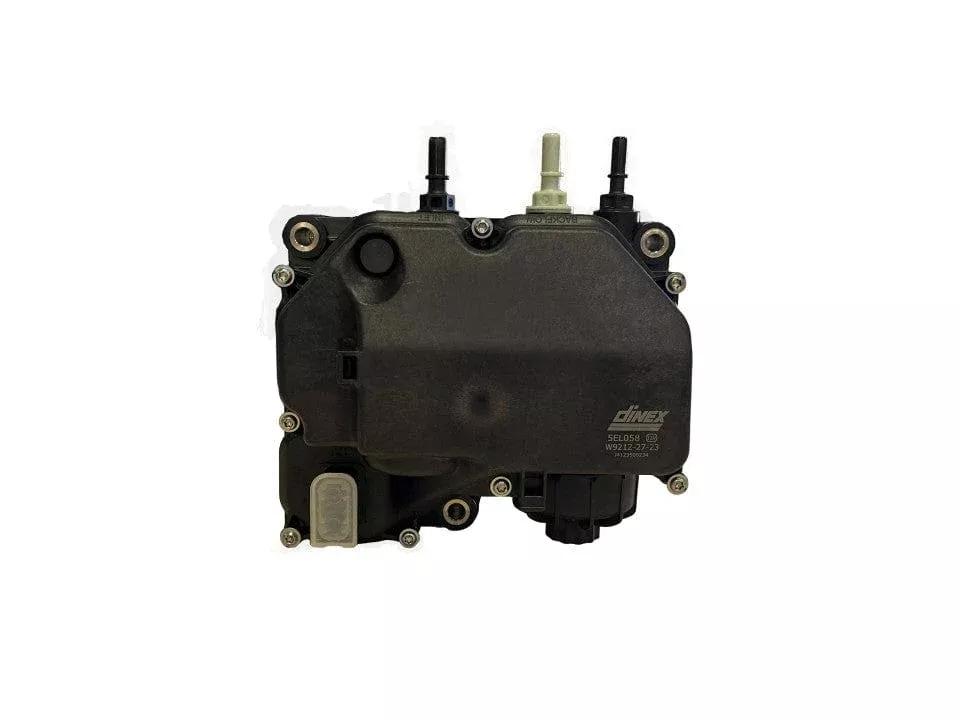 444042024 | Genuine Cummins Diesel Exhaust Fluid Doser Pump