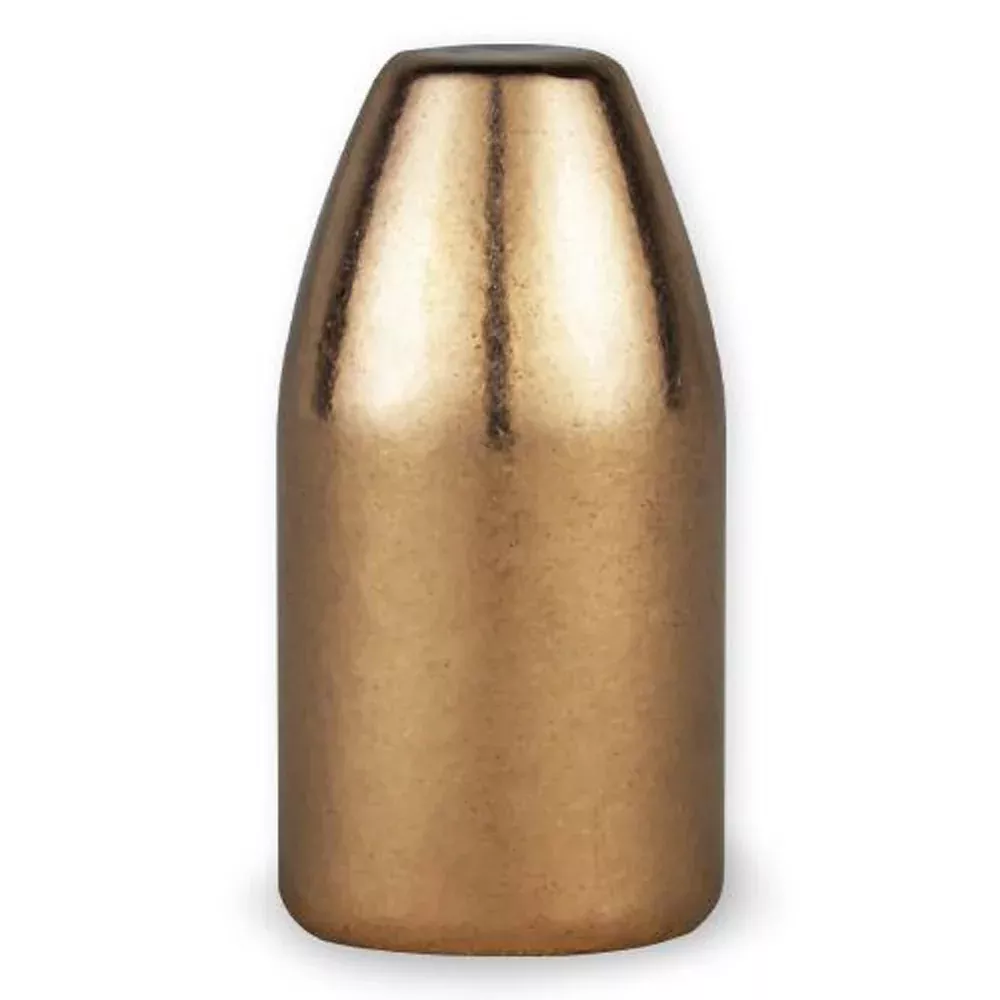 .458 SOCOM 350GR Round Shoulder Bullet