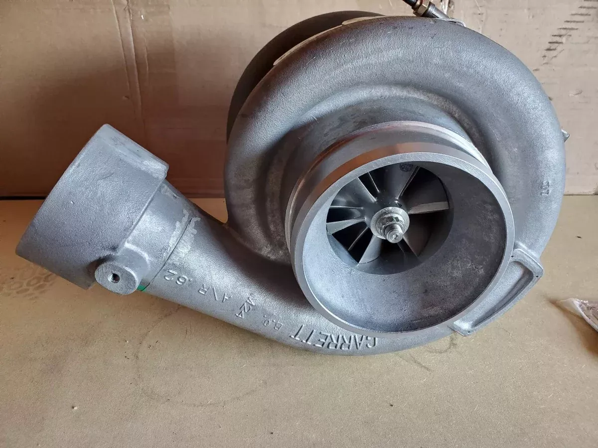 465126-5019 | Genuine Cummins Turbocharger T18A95 Garret