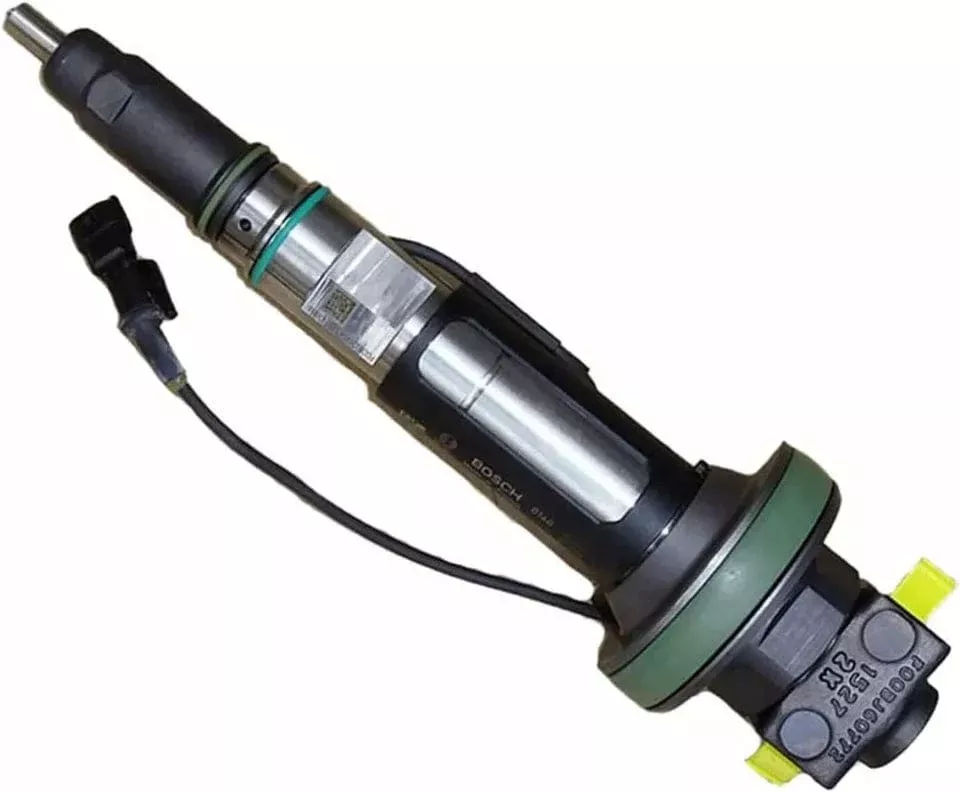 4918073 | Genuine Cummins Engine Fuel Injector